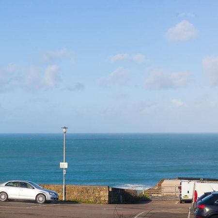 Seacrest 1 St. Ives Exterior foto