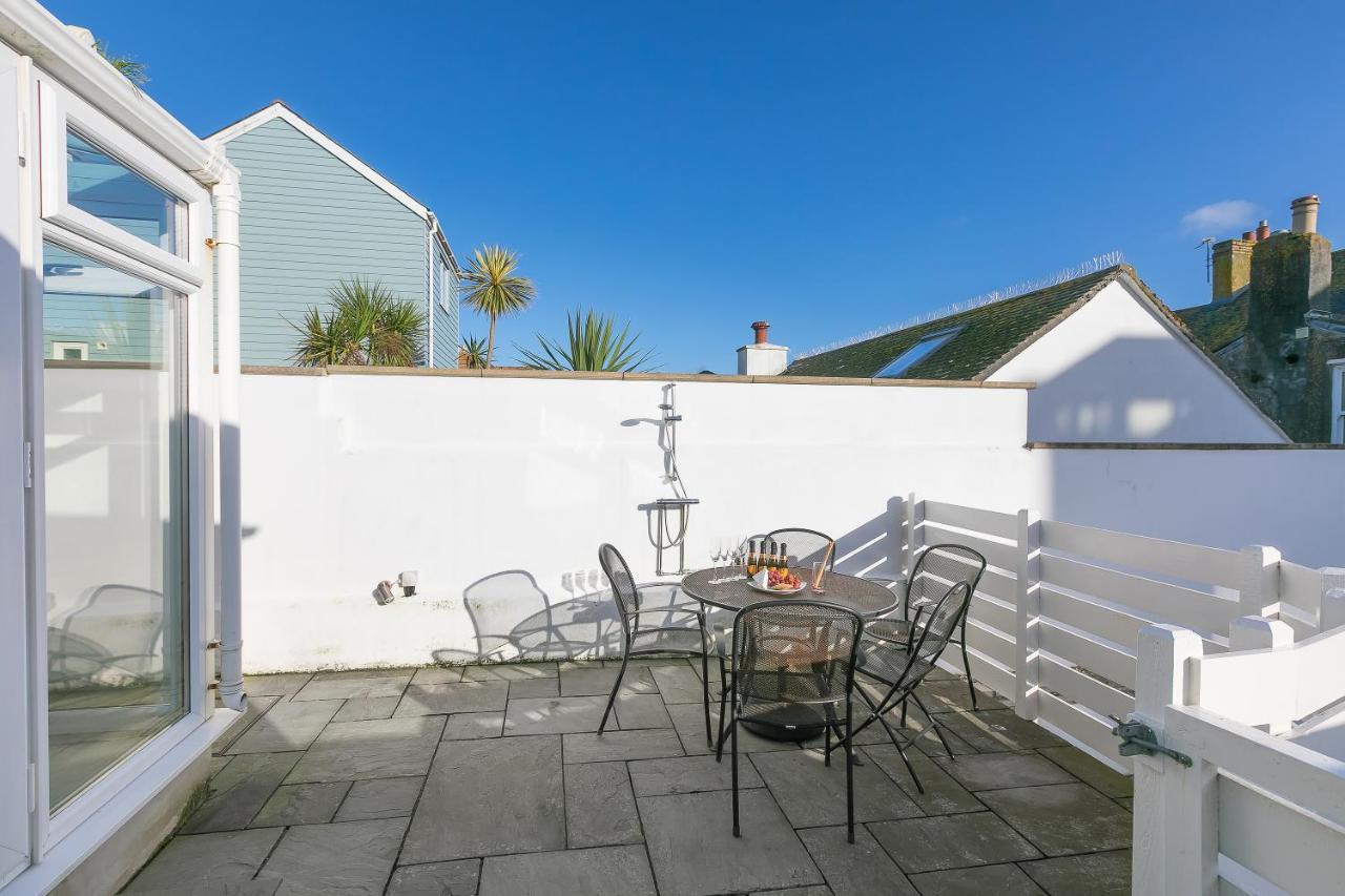 Seacrest 1 St. Ives Exterior foto