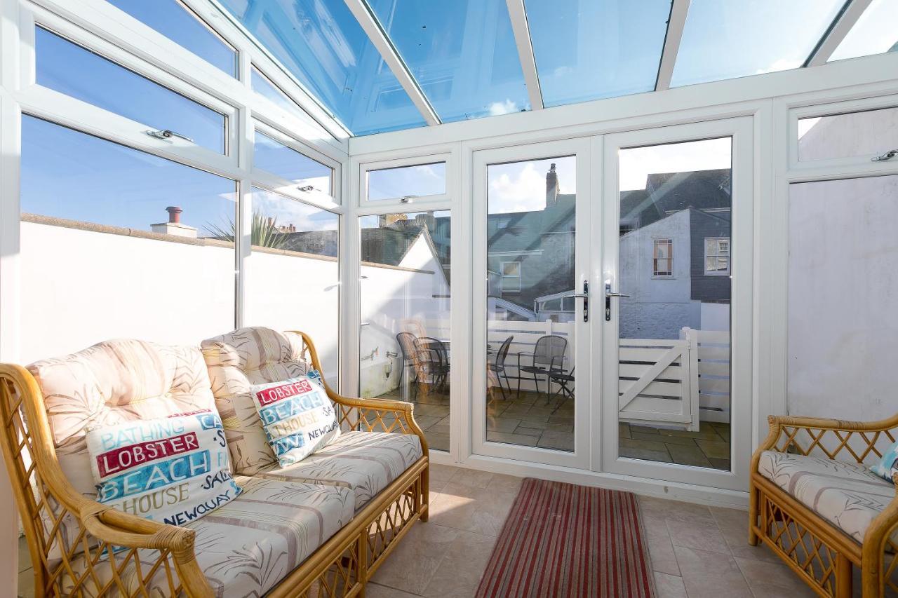 Seacrest 1 St. Ives Exterior foto